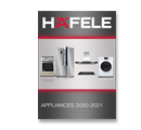 Häfele Appliances 2020 - 2021