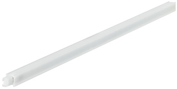 LED batten light, For Kesseböhmer Linero MosaiQ railing system, aluminium