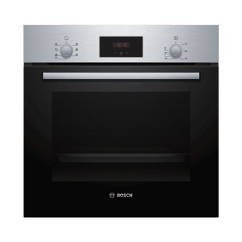 Oven, Series 2 Built-in oven 600mm x 600mm Stainless steel