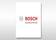 Bosch Home Appliances Terms and Conditions 2021