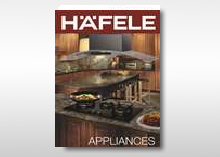 Häfele Kitchen Appliances