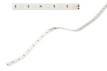 LED strip light, Häfele Loox LED 3032 24 V 3-pin (multi-white)