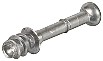 Connecting bolt, M100, for drill hole Ø 5 mm, with bolt head Ø 6,5 mm