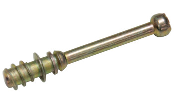Connecting bolt, M100, for drill hole Ø 5 mm, with bolt head Ø 6,5 mm