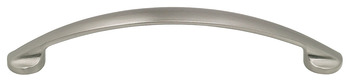 Furniture handle, Bow handle, zinc alloy