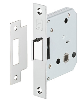 Mortise latch lock, For hinged doors, Startec