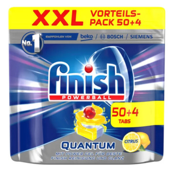 50+4 finish quantum XXL