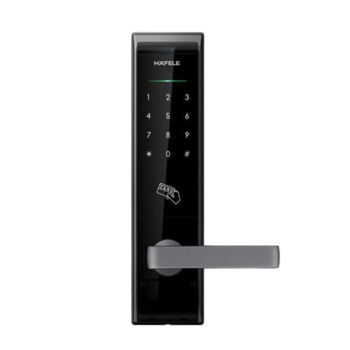 Digital lock, Residential, EL8000 - TC, without AA battery